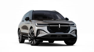 2024 Lincoln Lincoln Nautilus External Image 4